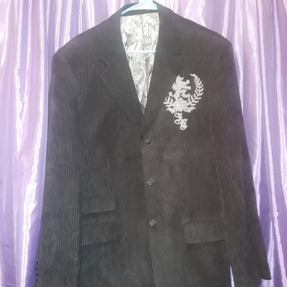 New Gen Blazer